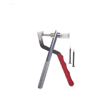 Goso GOSO: Car Remote Key Blade Pin Disassembling Clamp GOSO-FKBRT